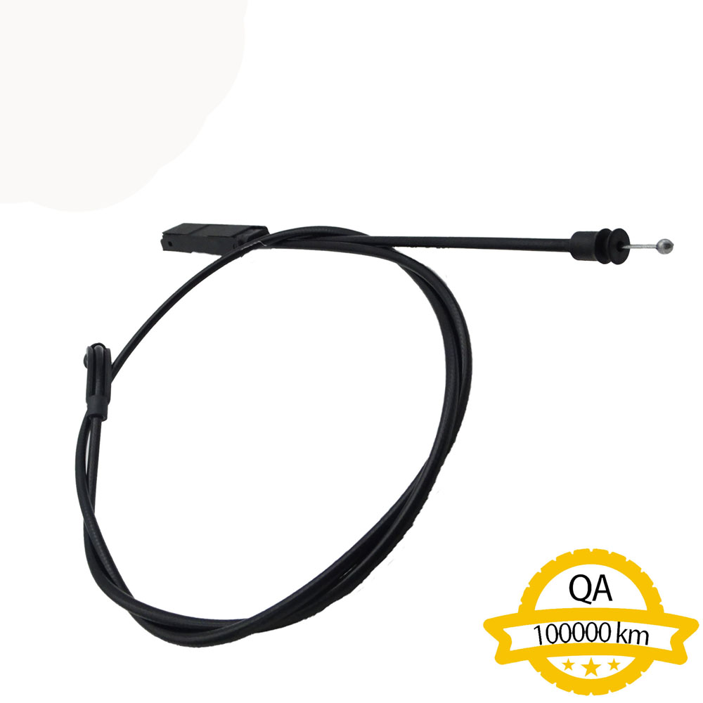 Hood Cable Apply to Benz W204 2007-2013   OE  204 880 0059