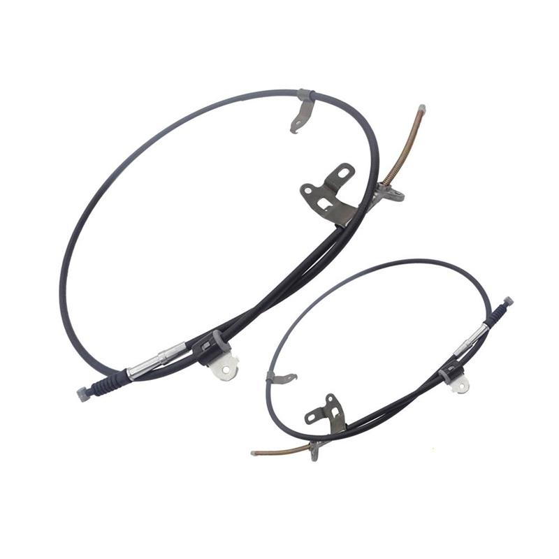 Suitable for Toyota Corolla 2004-2007 Brake Cable OE 46420-12490 