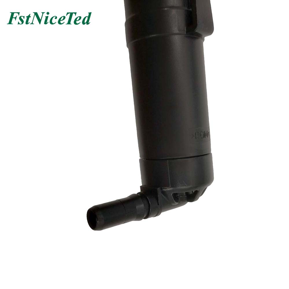 water gun right Apply to Bmw X1 E84 2009-2015   OE  6167 7321 892