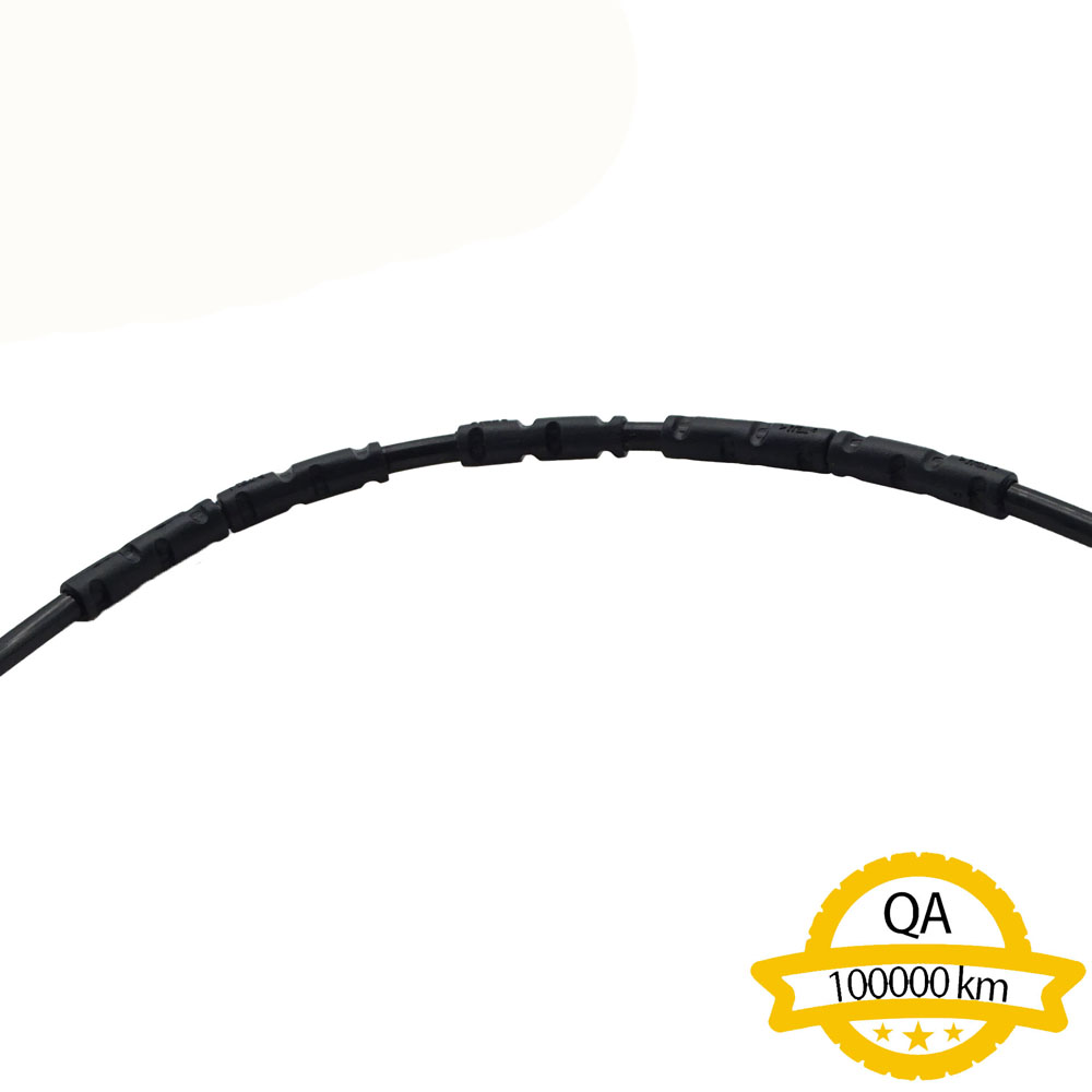 Rear brake brake sensor line Apply to Bmw 3 E90 2005-2012   OE  3435 6792 564
