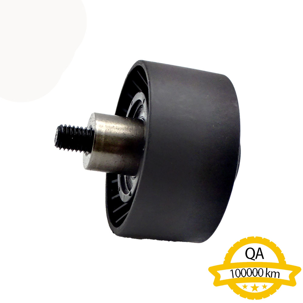 Belt Pulley Apply to Bmw 7 F02 2009-2015 X5 E70 2007-2013   OE  1128 8673 720