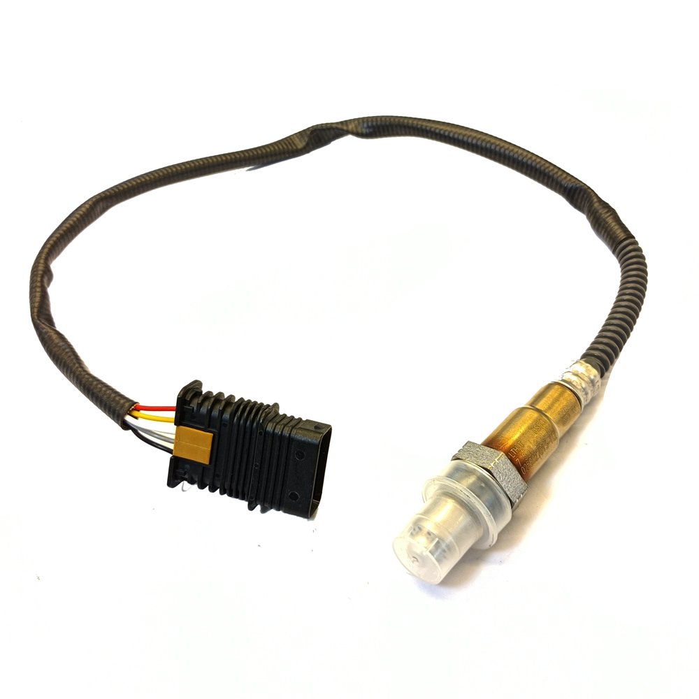 Oxygen sensor  Suitable for:Bmw E70 E71 F01 F07 F10 F13 F15 F18 F20 F31 F32 F33   OE:1178 7596 908