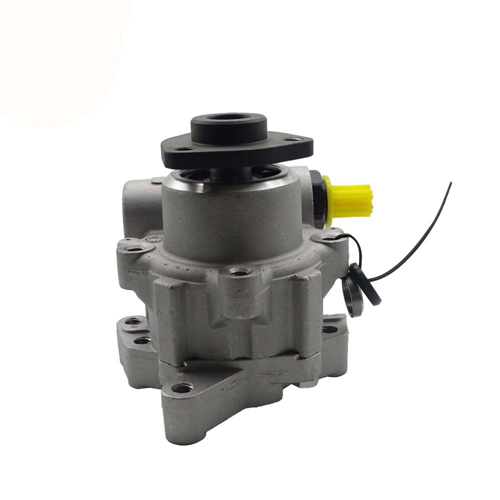 Power Steering Pump Apply to Benz W220 2003-2005   OE  003 466 2601