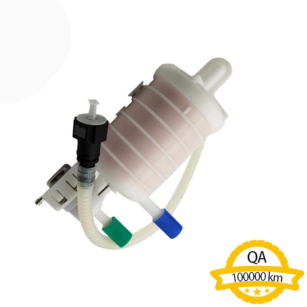 Fuel Filter Apply to Bmw X3 E83 2005-2010   OE  1614 6766 158