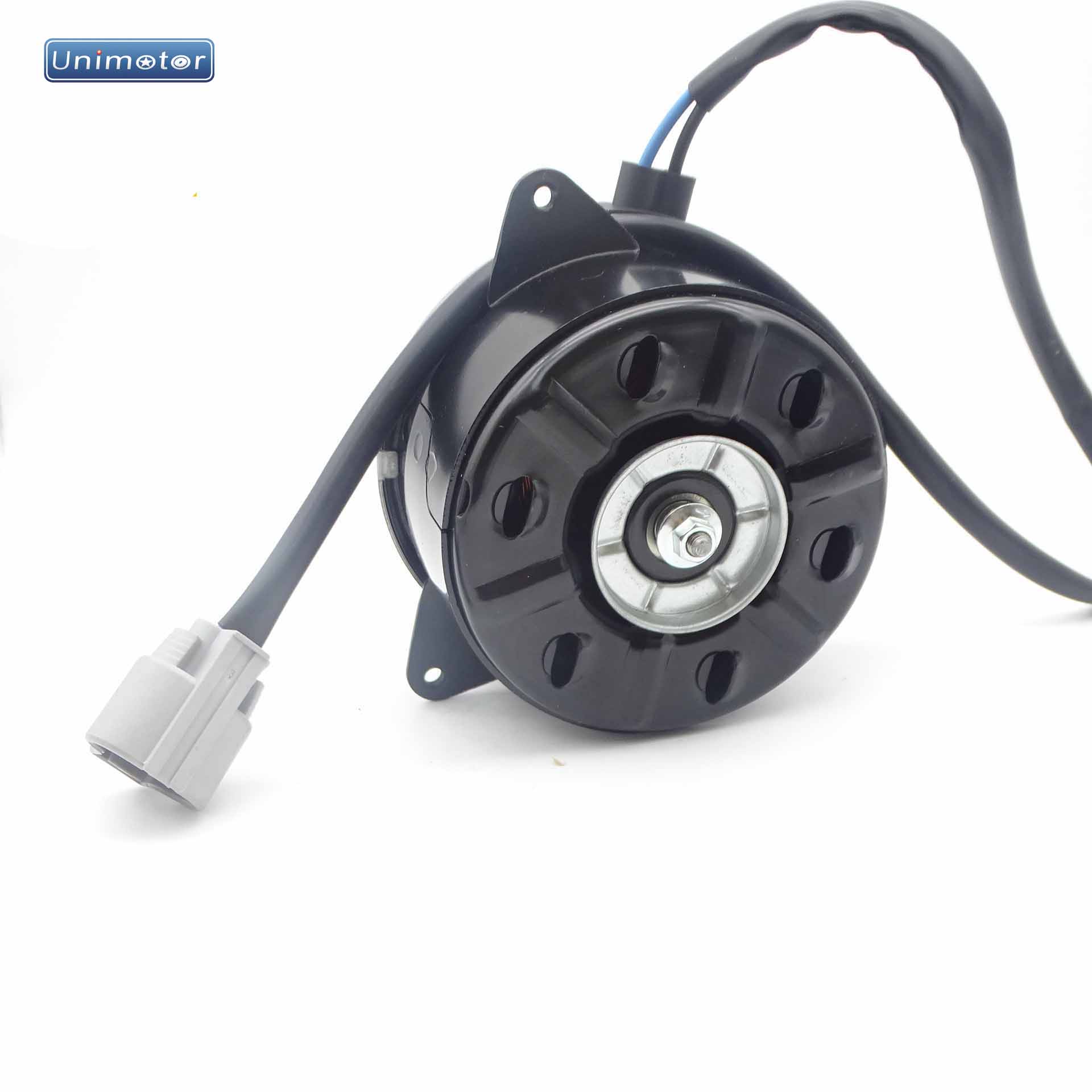 Radiator Fan Motor for Toyota Corolla 2016-2017 OE:16363-0Y060