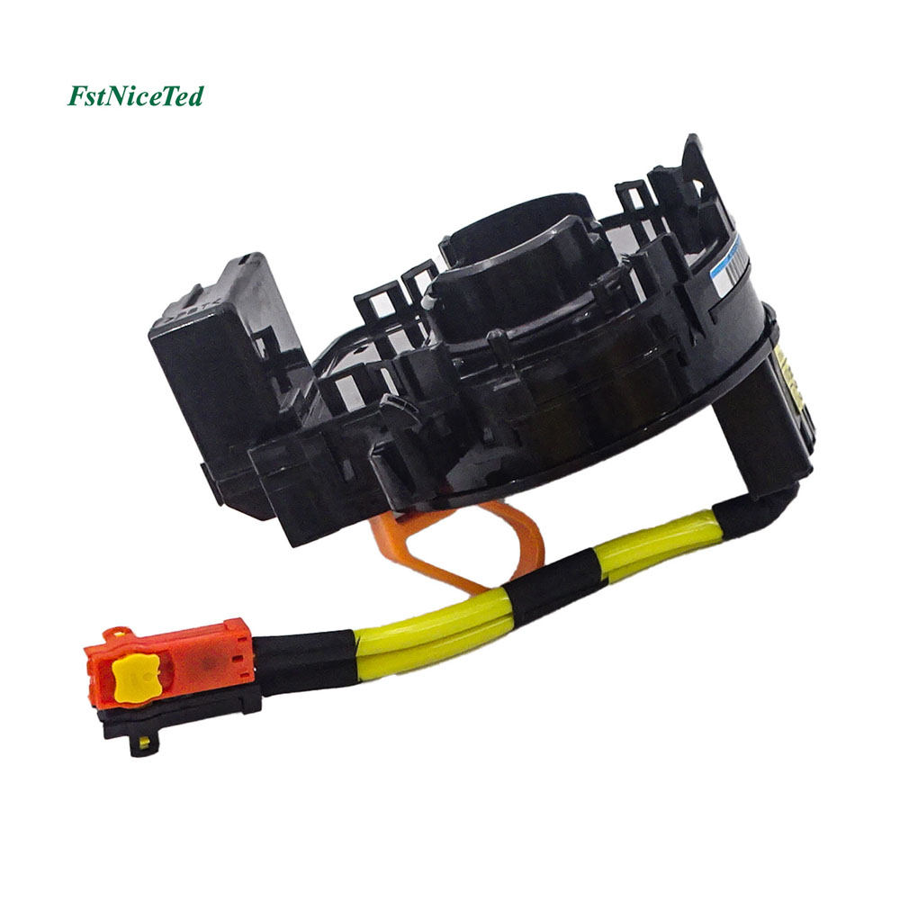 Airbag hairspring Apply to Toyota Reiz 2005-2010 Highlander 2009-2015 OE 84306-0P010