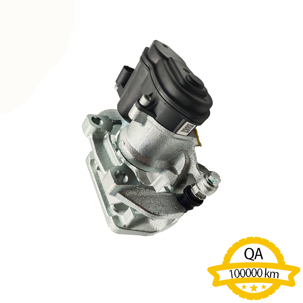brake caliper rear left Apply to Bmw X3 F25 2011-2017   OE  3421 6791 017