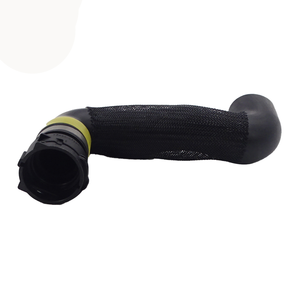coolant hose Apply to Bmw 7 F02 2009-2015   OE  1712 7605 640