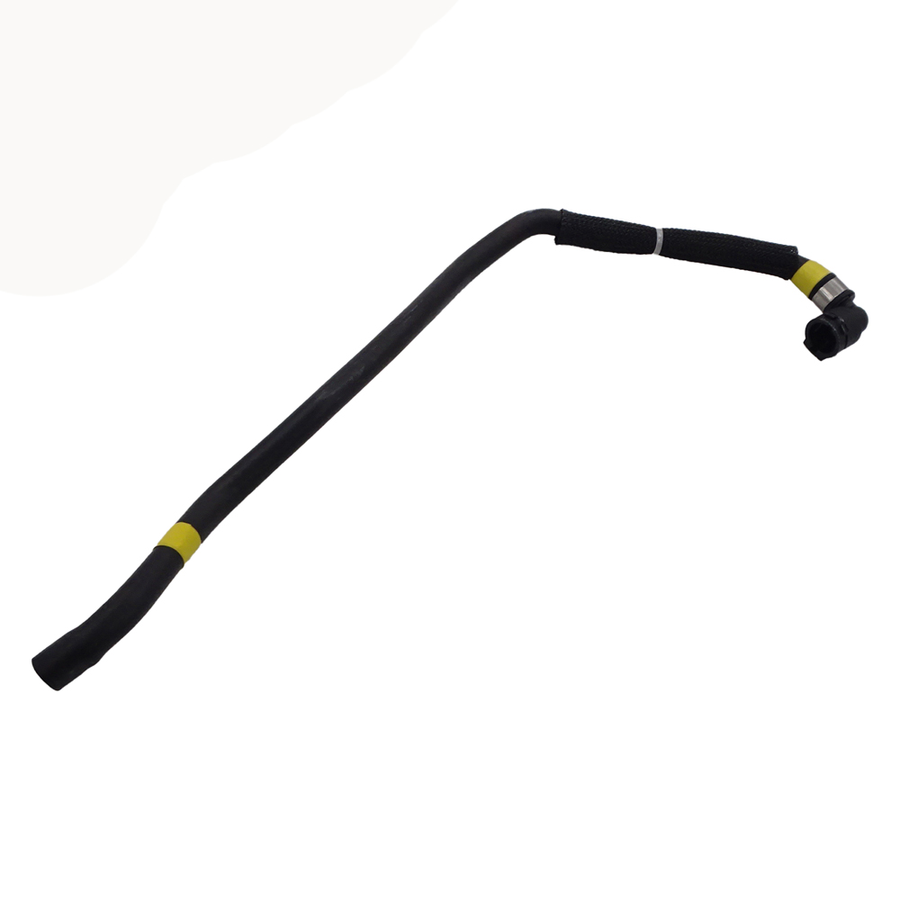 coolant hose Apply to Bmw 5 F10 2010-2016 Bmw 7 F01 2007-2012   OE  1712 7591 097