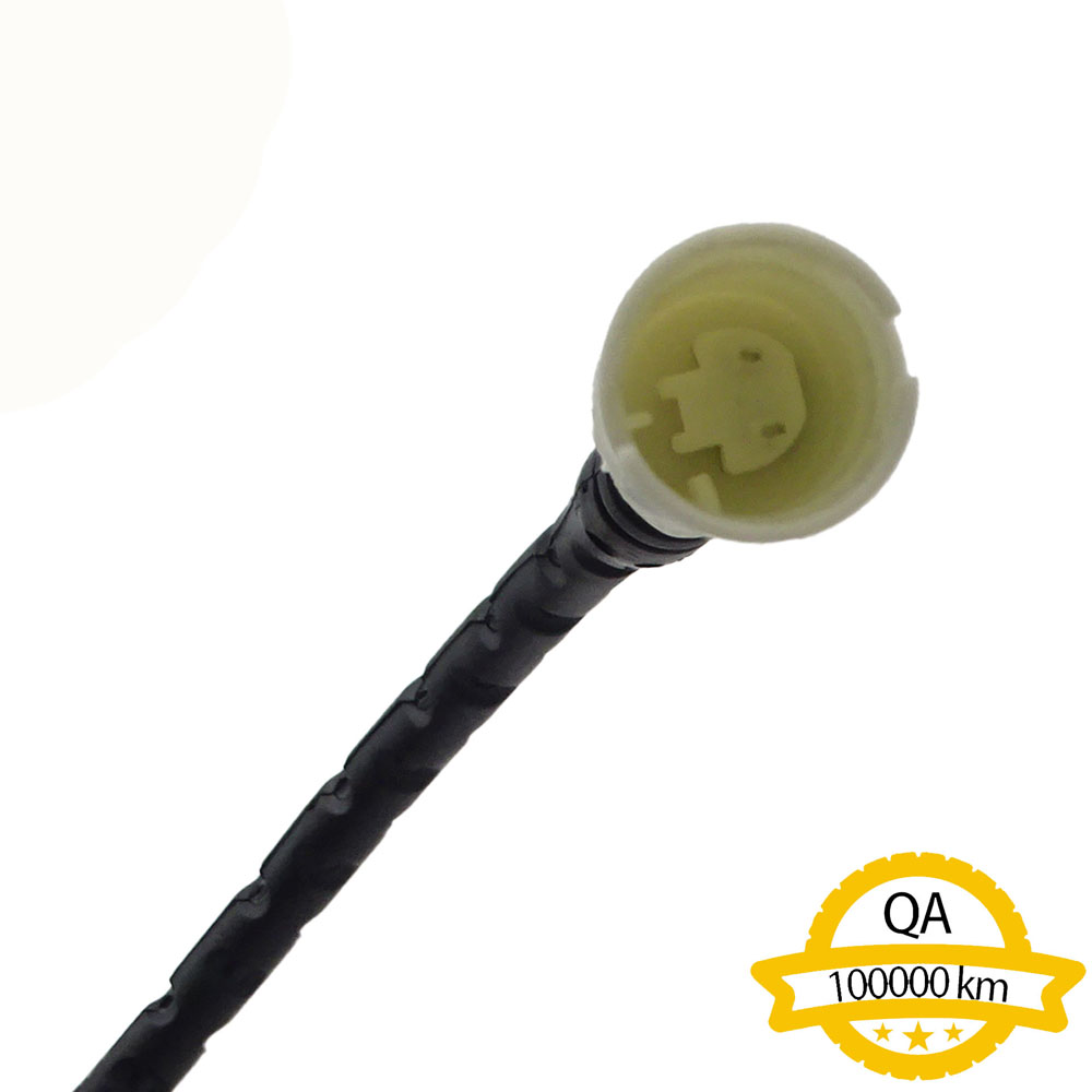 Front brake brake sensor line Apply to Bmw 3 E90 2005-2012 X1 E84 2010-2015   OE  3435 6792 561