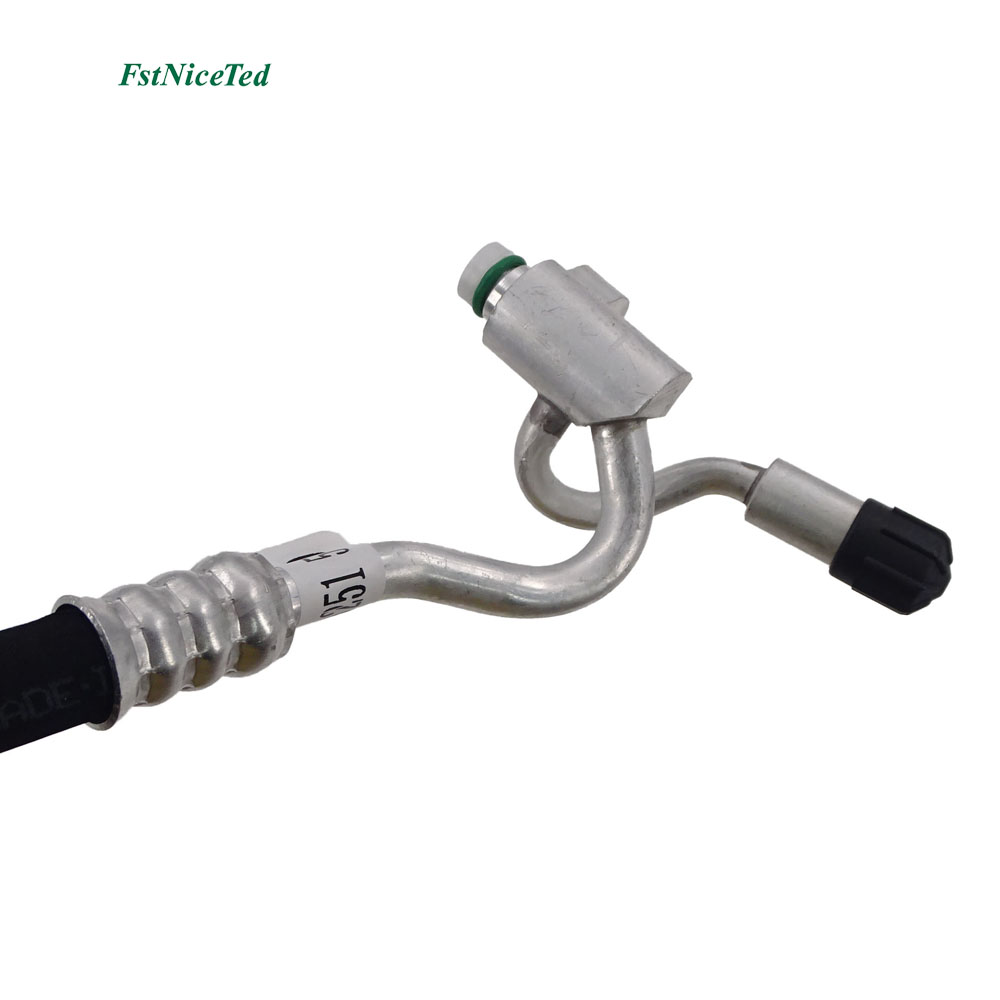 Air Conditioner Hose Apply to Bmw 5 F18 2009-2016   OE  6453 9251 510
