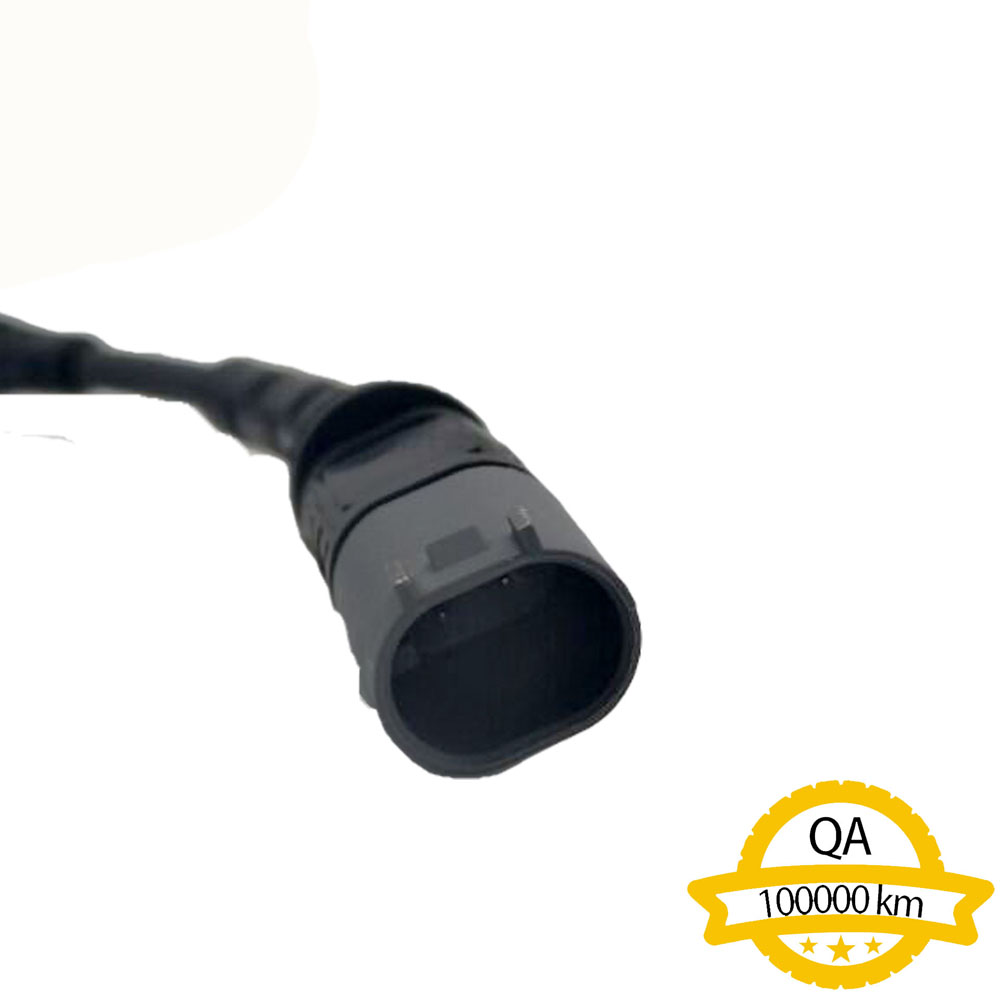 Front brake brake sensor line Apply to Bmw X5 F15 2014-2018 X6 F16 2014-2019   OE  3435 6792 568