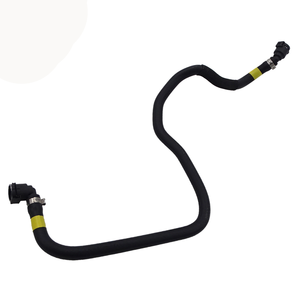 cylinder head hose Apply to Bmw 5 G30 2017-2020 G38 2016-2019   OE  1712 8602 600