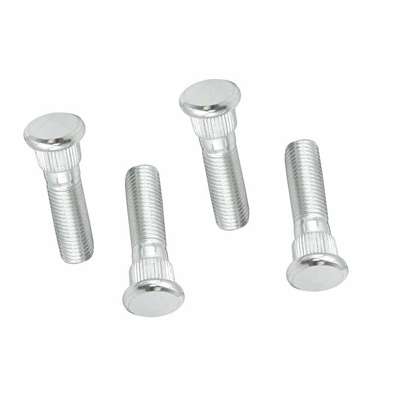 Suitable for Toyota Wheel Nut (a pack of five) OE:90942-02052