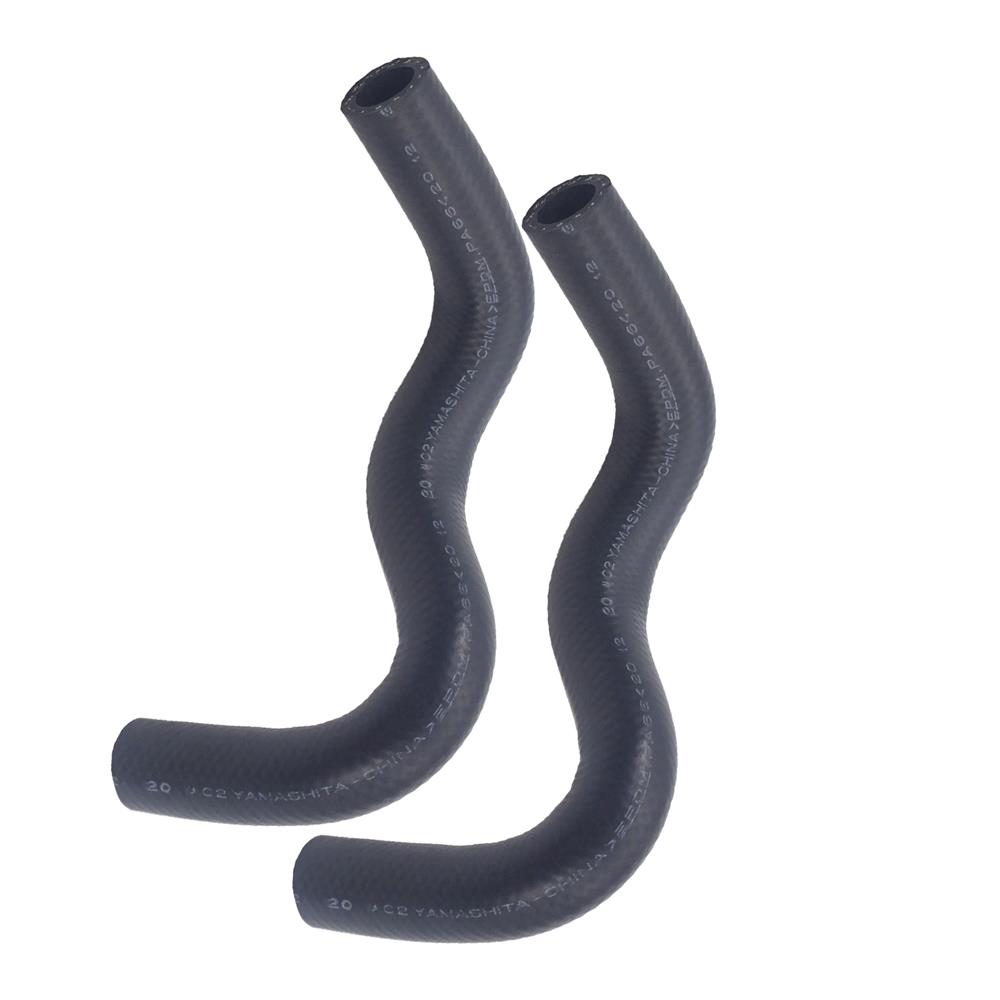 Suitable for Toyota Land Cruiser 2009-2015 Lexus LX570 2015-2018 booster pump tubing 