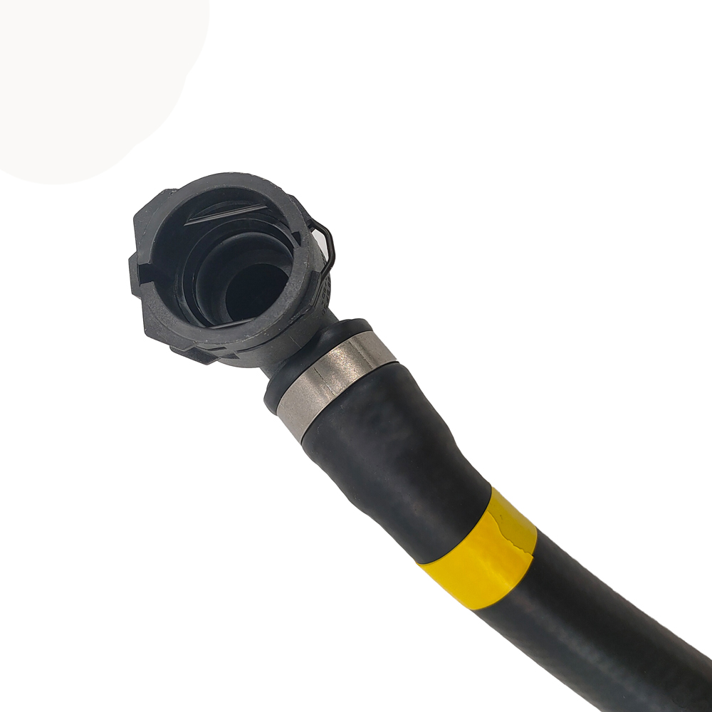 water pipe Apply to Bmw 3 F30 2012-2015   OE  6421 9329 646