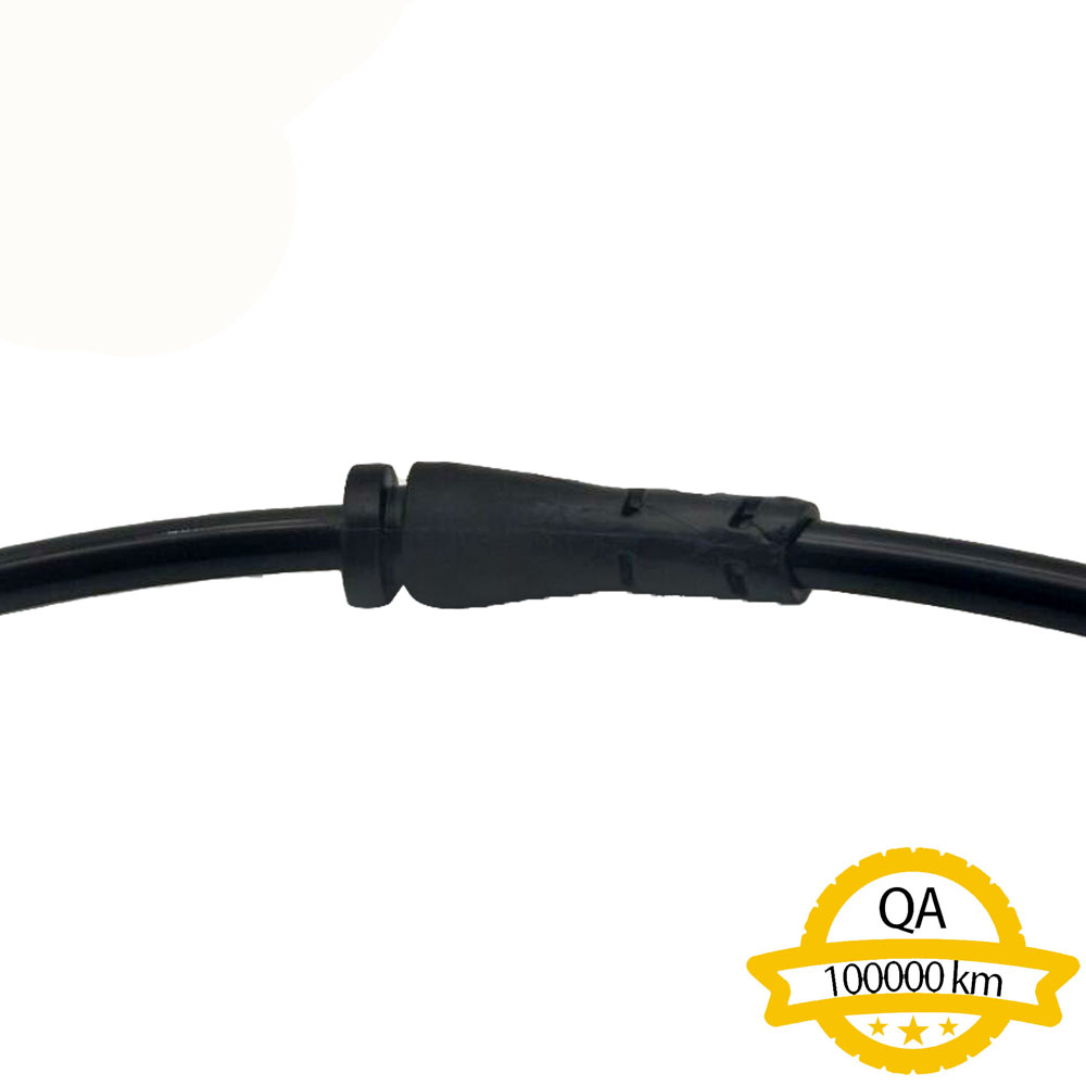 Rear brake brake sensor line Apply to Bmw 7 F01 F02 2008-2015   OE  3435 6791 961