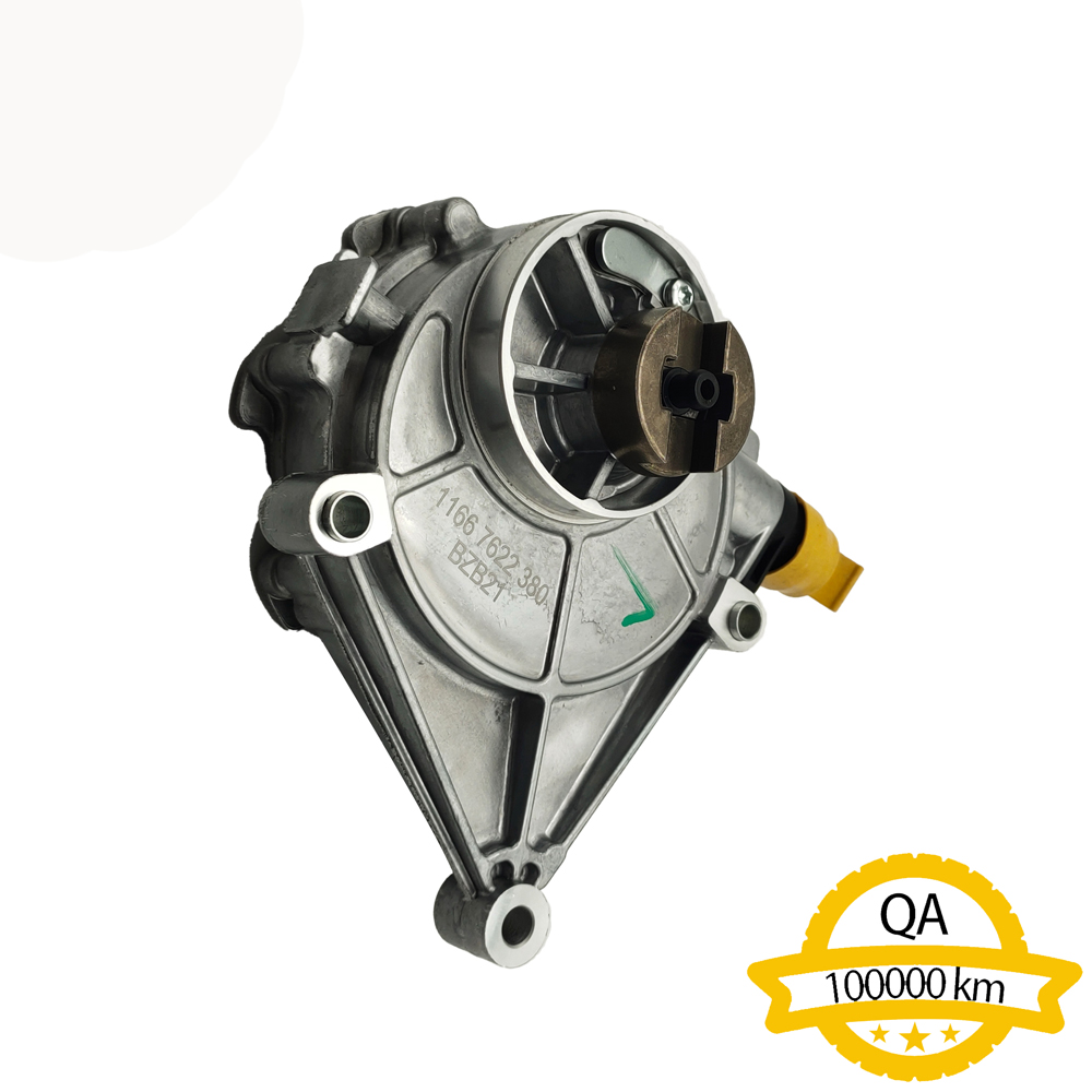 Brake Vacuum Pump Apply to Bmw 5 F18 2009-2016   OE  1166 7622 380