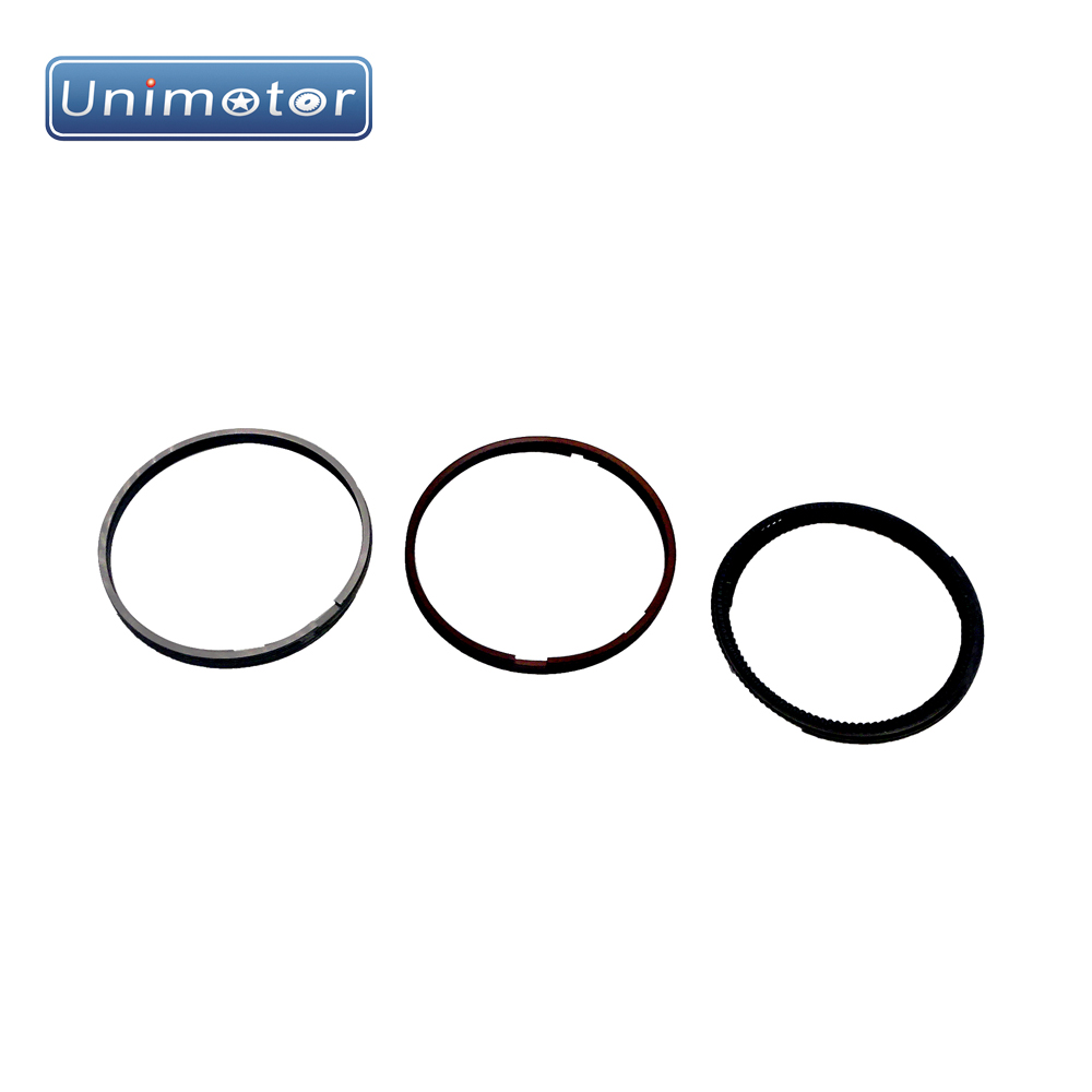 Piston Ring is suitable for Toyota Camry 2006-2011 Highlander 2009-2019 RAV4 2005-2016 Estima 2006-2019 Venza 2008-2016 Mark Xzio 2007-2013 OE:13011-31150