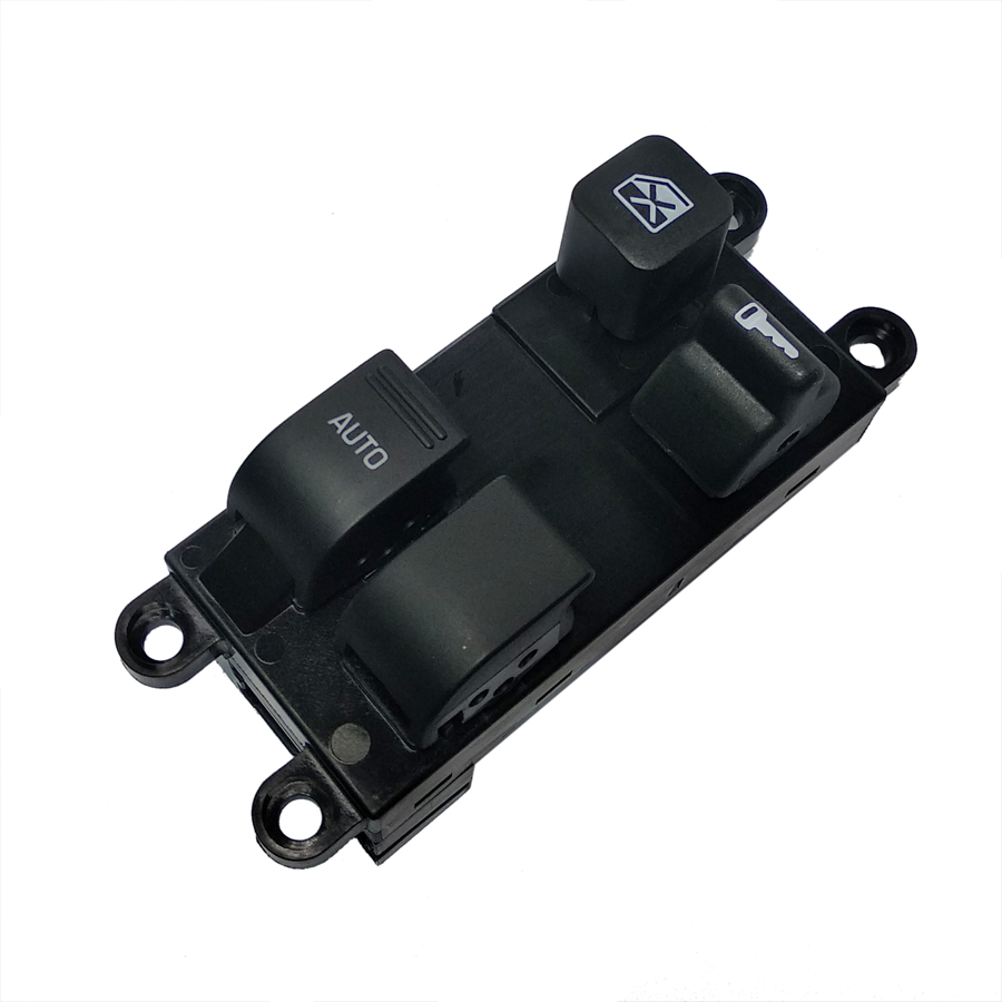 Power Window Switch  Suitable for:Nissan 200SX 1997-1999  Frontier 1998-2004   OE:25401-8B800