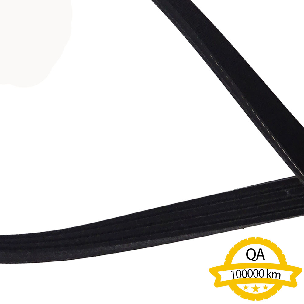 PK Ribbed Belt Apply to Bmw 5 E60 2002-2009   OE  1128 7512 762