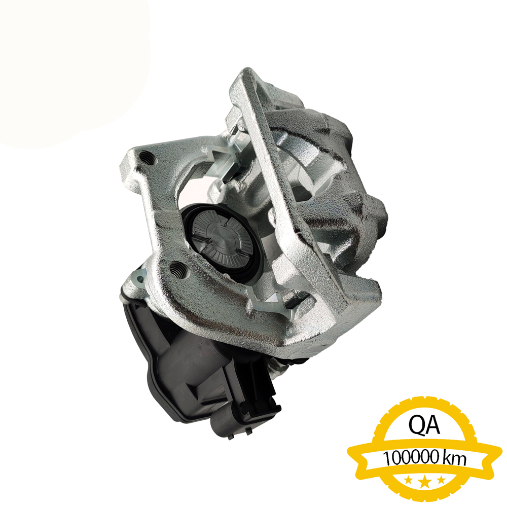 brake caliper rear right Apply to Bmw 5 F18 2009-2016   OE  3421 6793 042