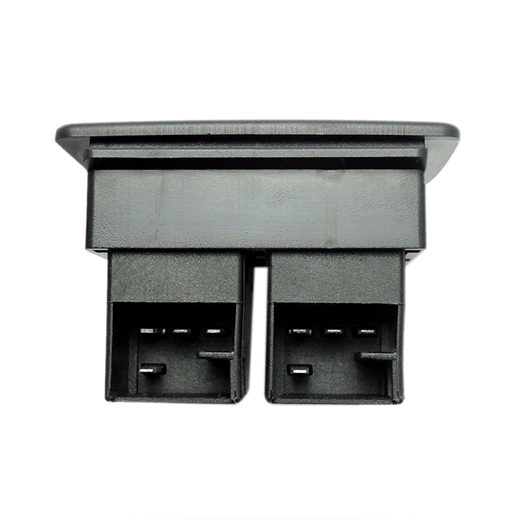 Window Regulator Switch 1C0959855 1C0959527 Power window switch LHD for VW Beetle 1998-2010 FST-VW-1162