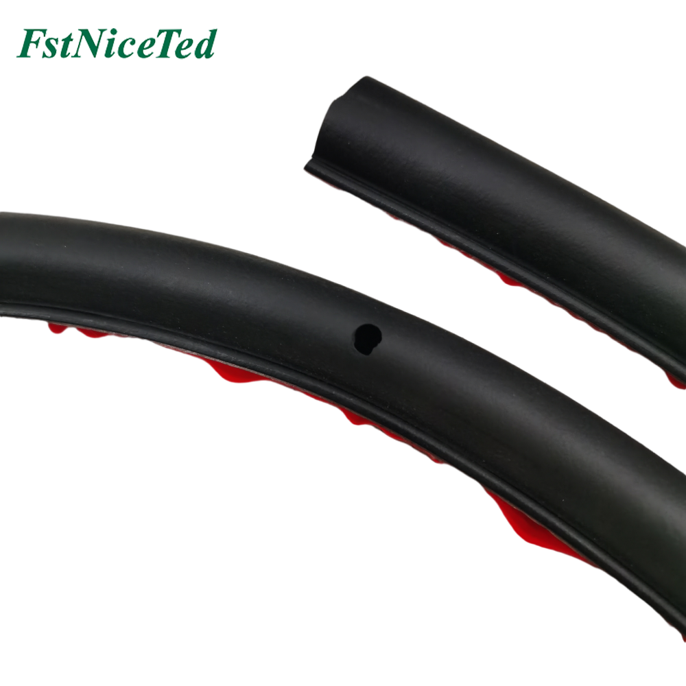 Door sealing strip of door / Front L for Tesla Model 3 OE:1090493-00-D