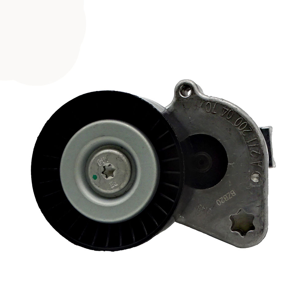 Belt Tensioner Assembly Apply to Benz W271 Engine   OE  271 200 0470