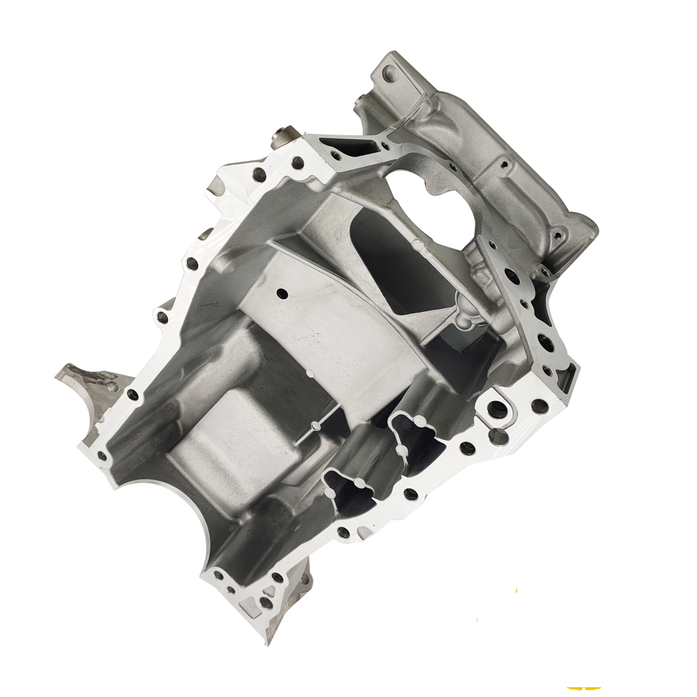 Engine Oil Pan Apply to Toyota Corolla 2004-2019 Yaris 2005-2013 Vios 2008-2013   OE  11420-0T020