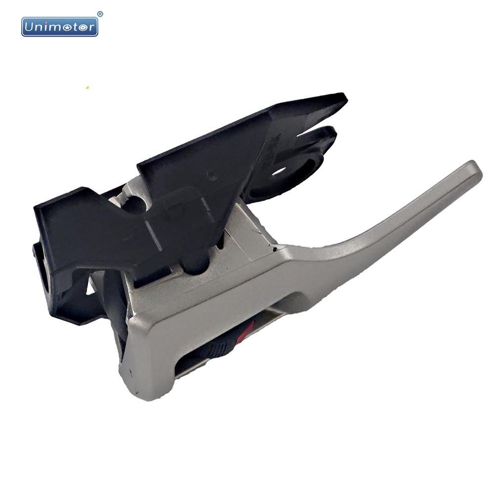 Inner handle for Toyota Corolla 2007-2014 OE: 69206-02140-B1