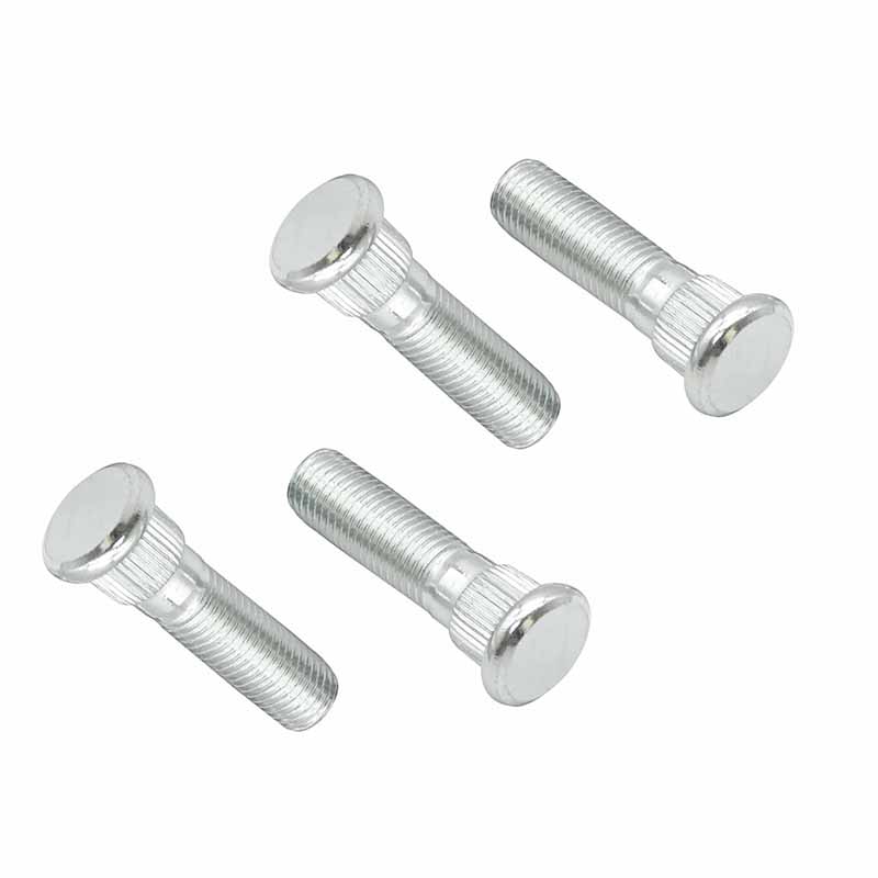 Suitable for Toyota Wheel Nut (a pack of five) OE:90942-02052