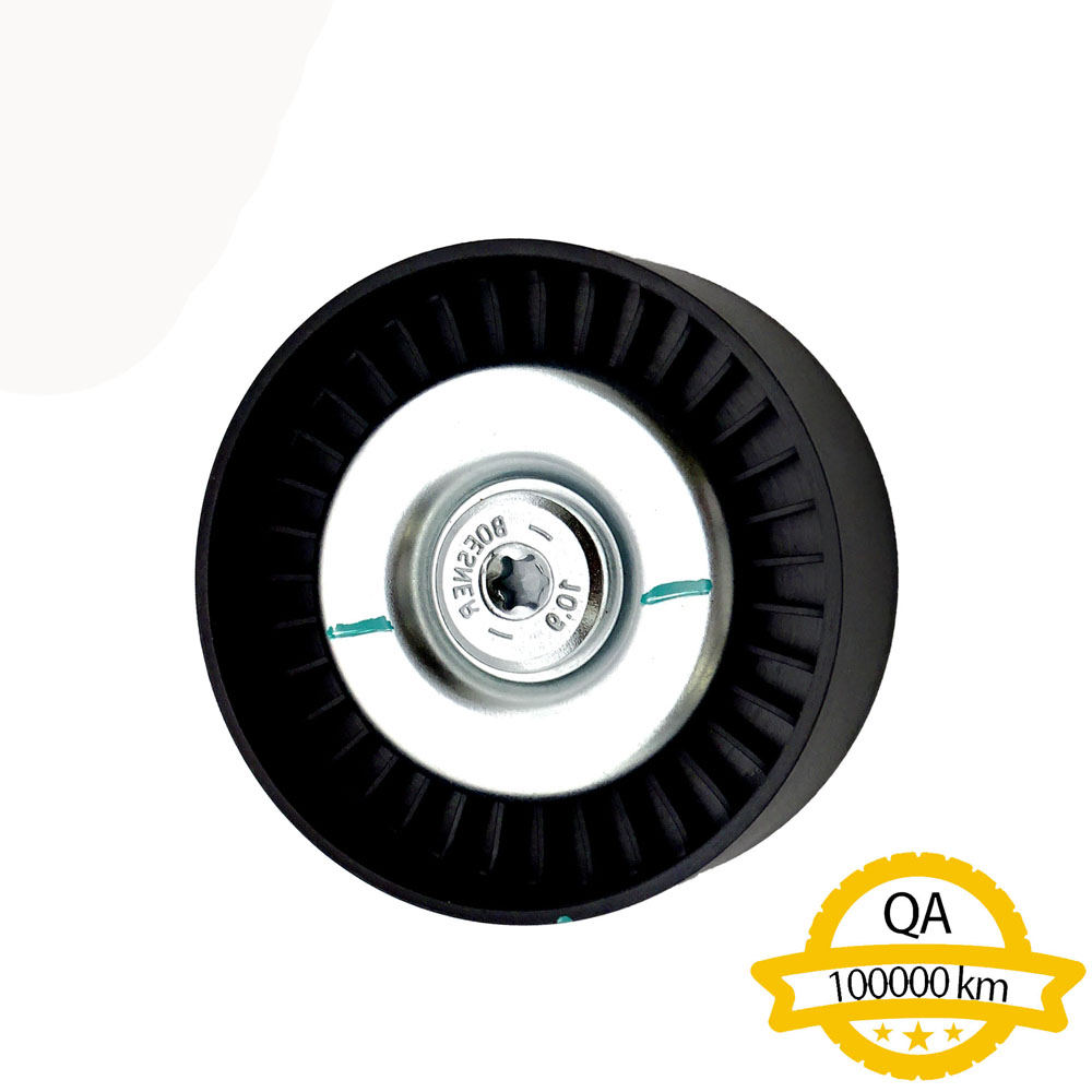 Belt Pulley Apply to Benz W271 Engine   OE  271 200 0570