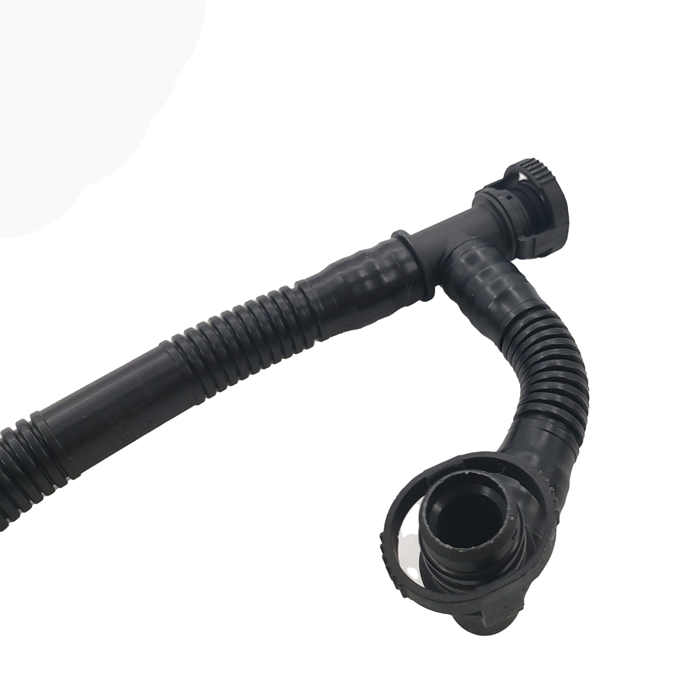 Exhaust pipe (Tee N52) Apply to Bmw 5 E60 2002-2009 Bmw 7 E65 2001-2008   OE  1161 7559 530