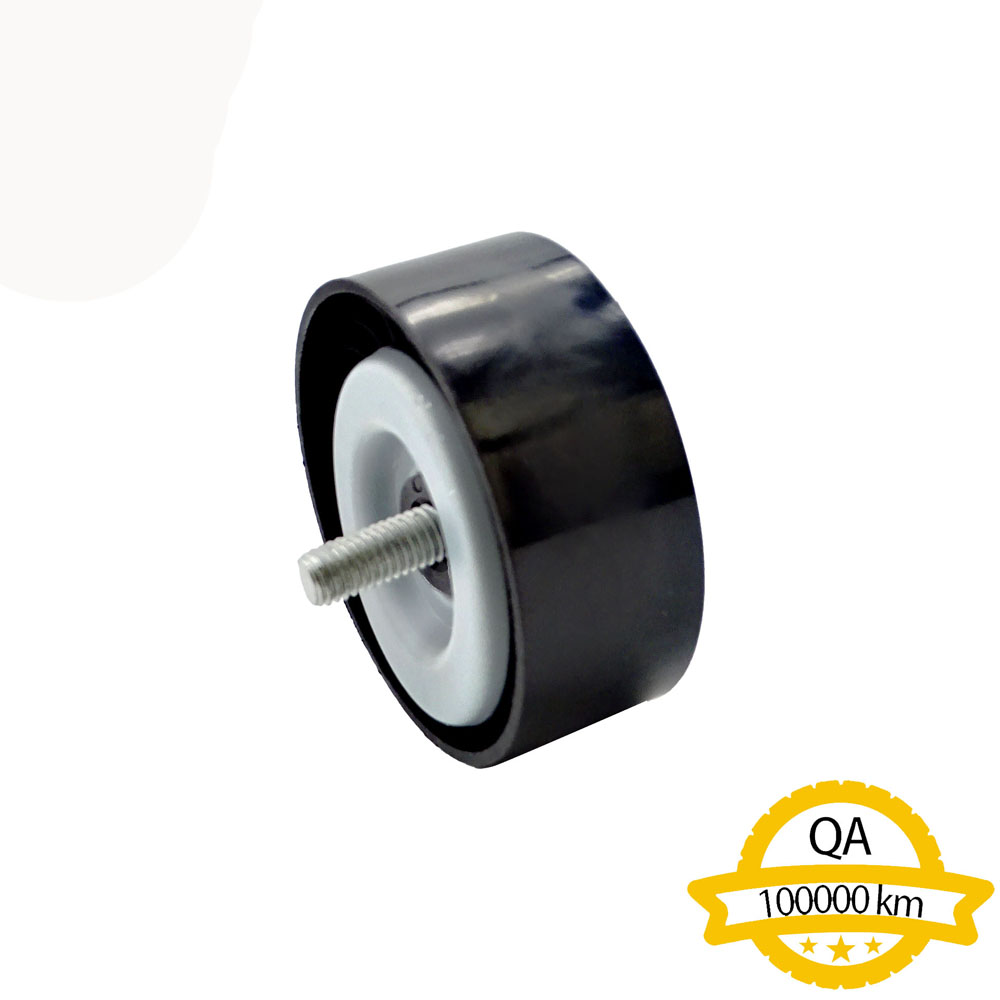 Belt Pulley Apply to Benz W271 Engine   OE  000 202 1719