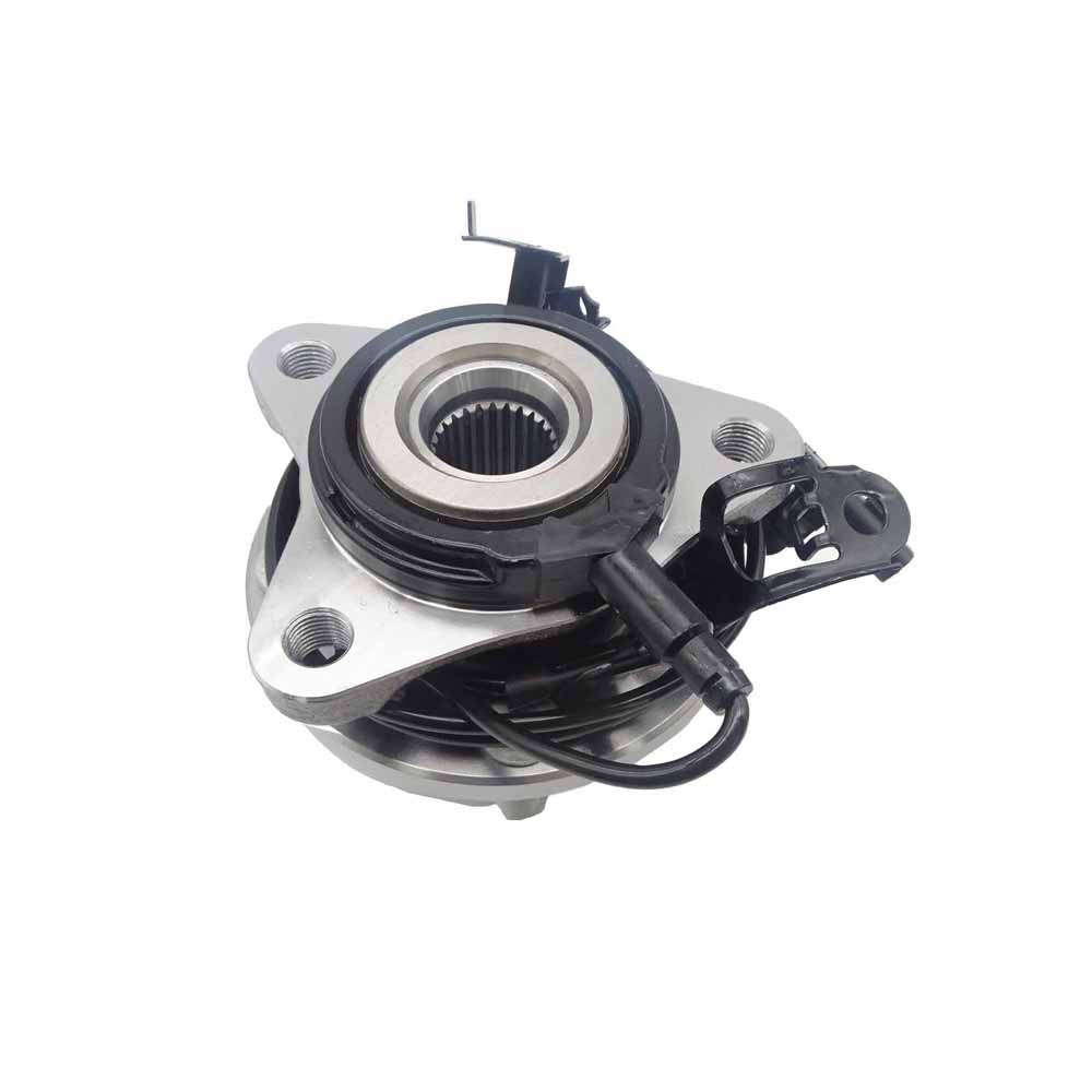 Wheel Hub Bearing Apply to Toyota Vios 2014 OE 43550-0D080