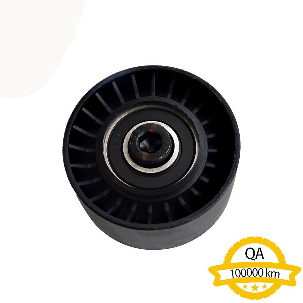 Belt Pulley Apply to Bmw 7 F02 2009-2015 X6 E71 2008-2014   OE  1128 7559 887