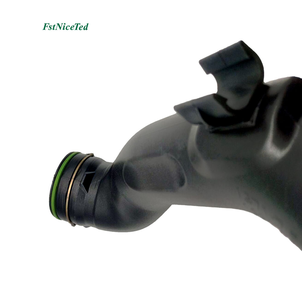 Air Intake Hose Apply to Bmw X5 E70 2007-2013   OE  1371 7571 350