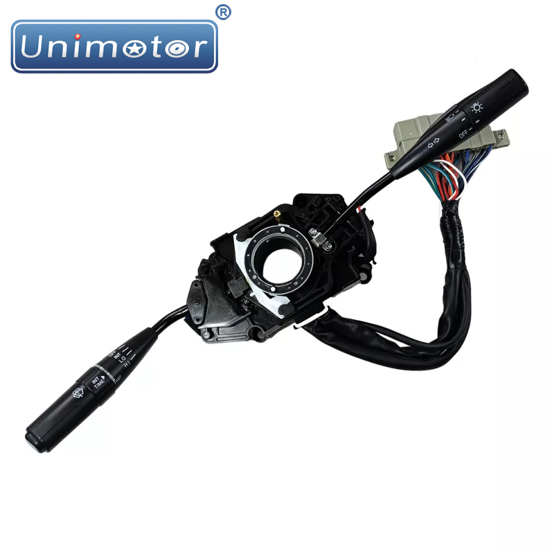 8431035420 84310-35420 RHD For Toyota LN90-95 MTX CAB 1989-1997 Combination switch FST-TO-2218