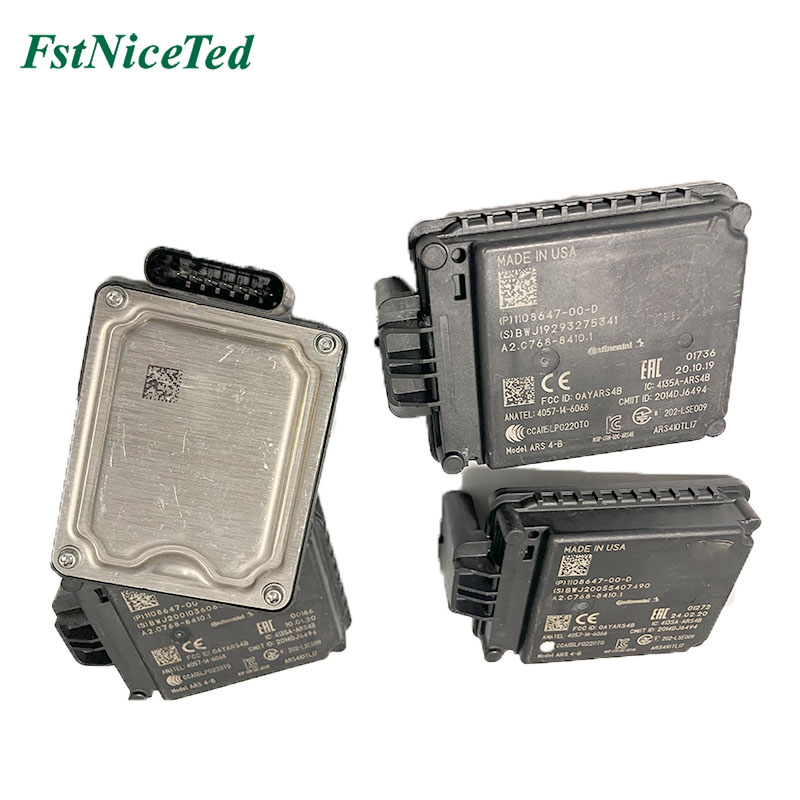 ACC radar module for Tesla Model 3 OE:1108647-00-D