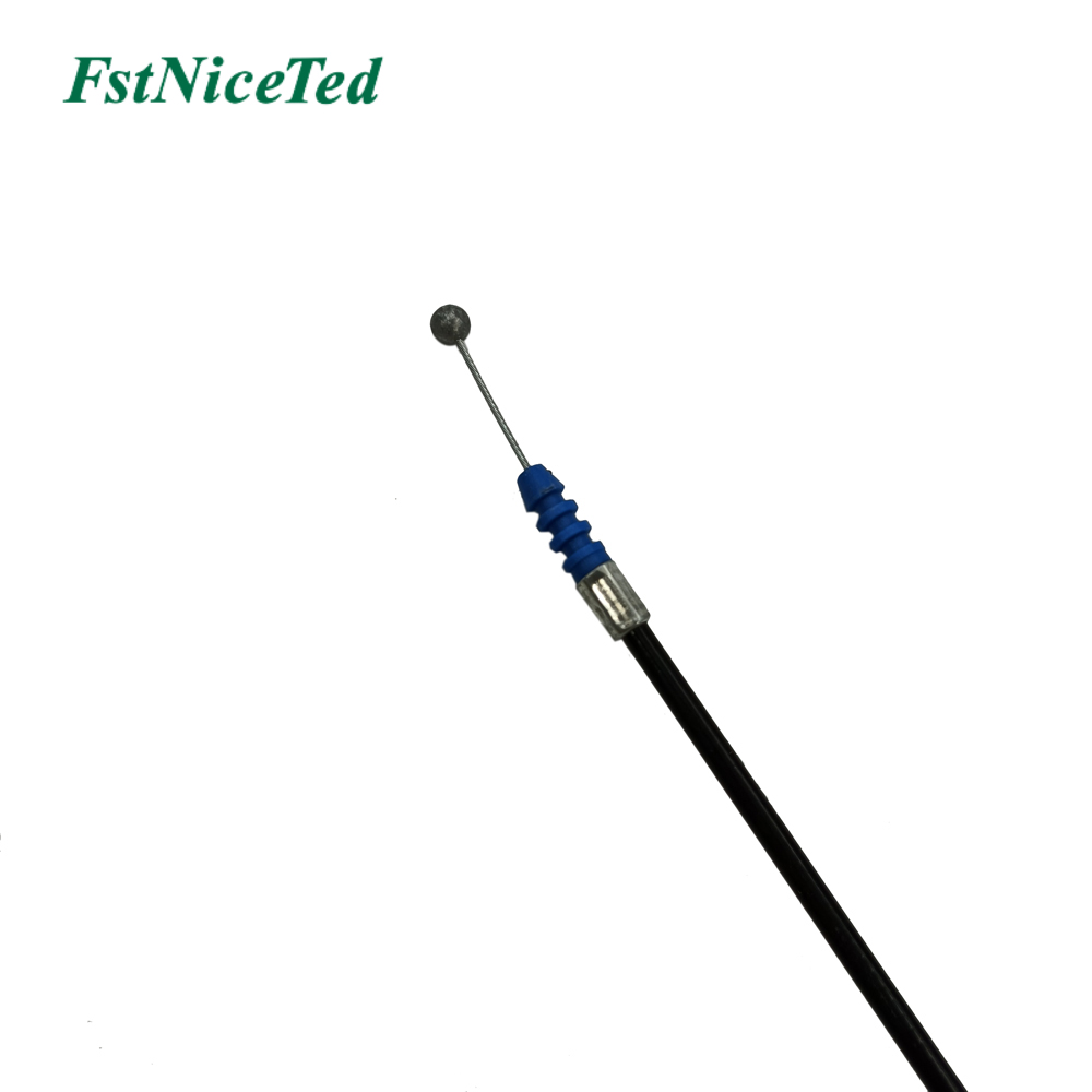 Tailgate Cable Suitable for Honda Accord 2003-2006 OE: 74880-SDA-A01
