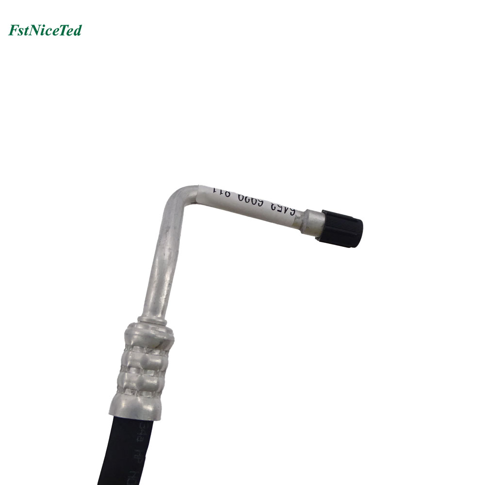 Air Conditioner Hose Apply to Bmw 5 E60 2002-2009   OE  6453 6929 811