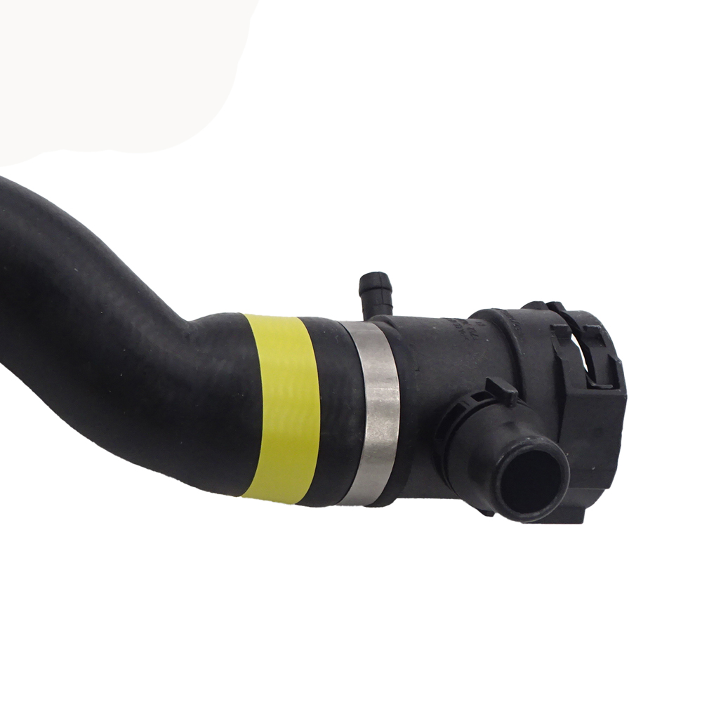 water pipe Apply to Bmw 5 F10 2010-2016 F18 2009-2016   OE  1712 7619 684