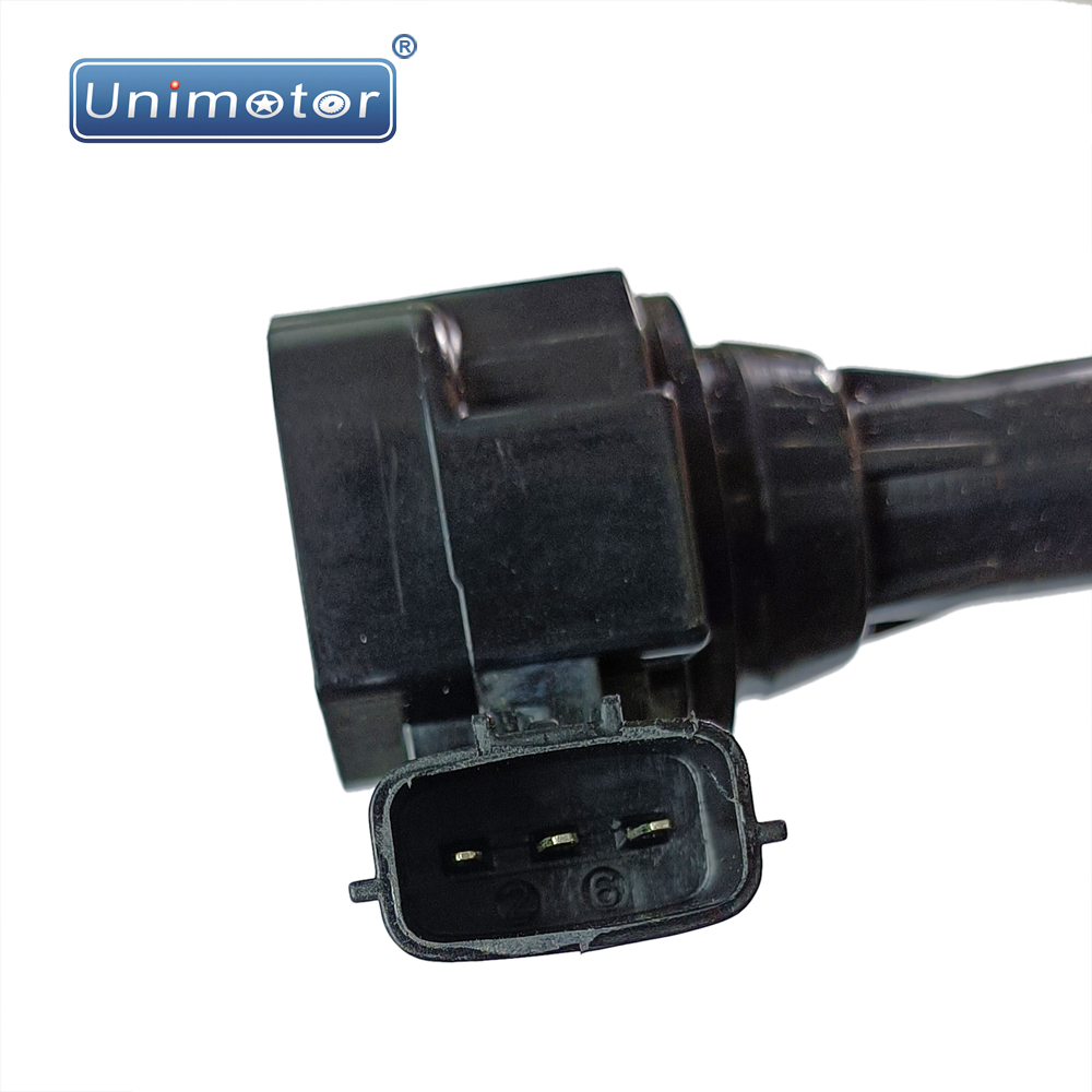 Ignition coils  Suitable for:Nissan Altima 2001-2006  Maxima 2003-2008 Frontier 2005-2008 Pathfinder 2001-2008 Murano 2003-2007 Xterra Quest 2005-2008 Infiniti QX4 2001-2003   OE:22448-8J115