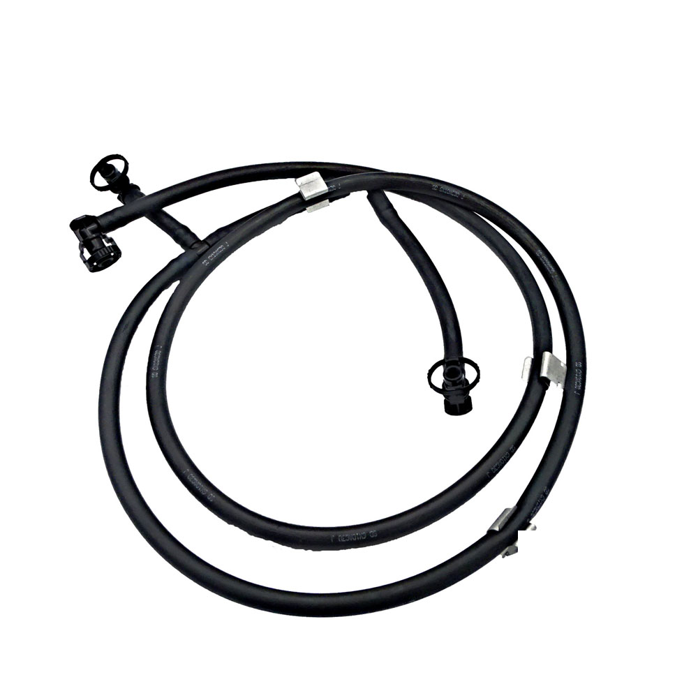 Headlight Washer Hose Apply to Toyota RAV4 2014   OE  85271-0R010