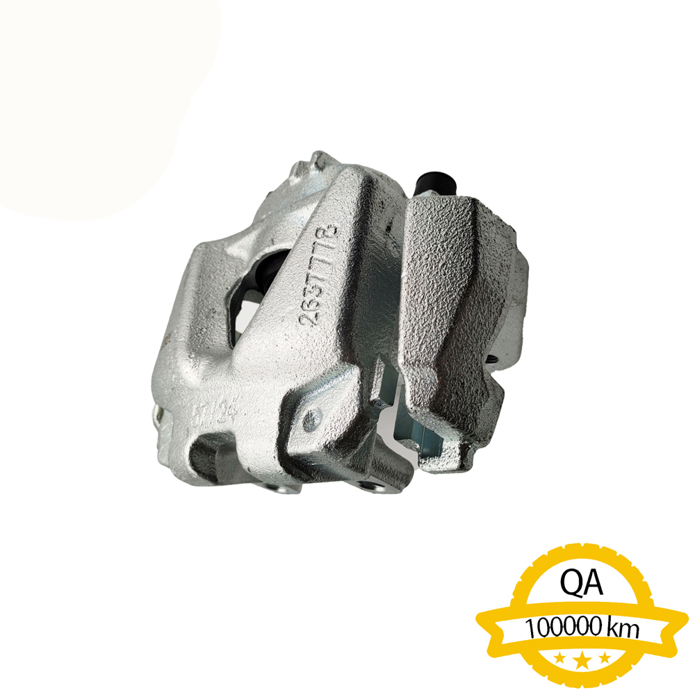 Brake caliper front left Apply to Bmw X1 E84 2010-2015   OE  3411 6778 145