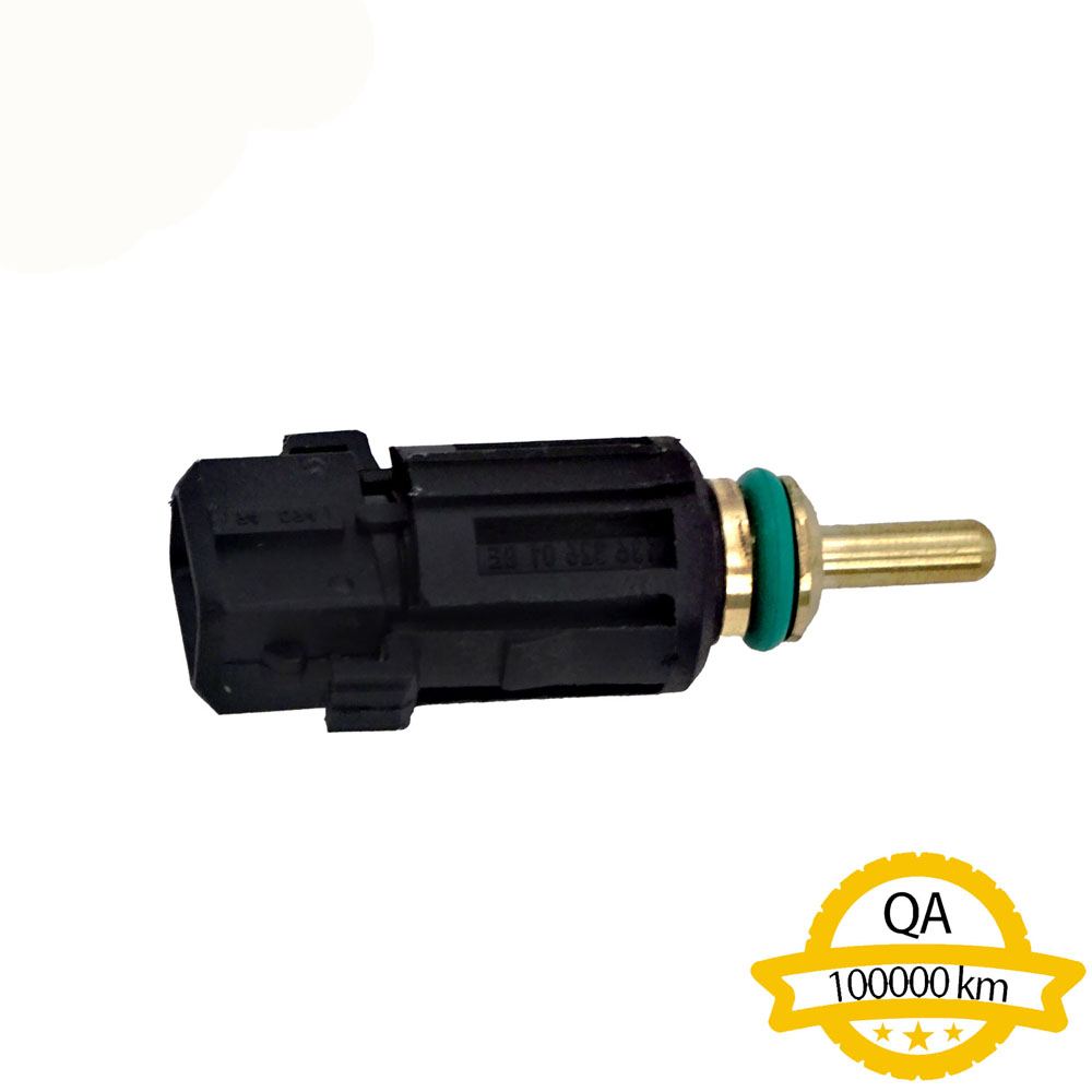 Temperature Sensor Apply to Bmw 7 F01 F02 2008-2015   OE  1362 1433 077