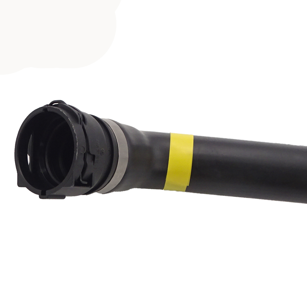 downpipe Apply to Bmw 3 E46 2003-2006   OE  1153 1436 408