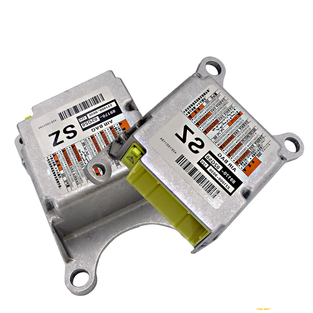 Airbag computer board Apply to Toyota Levin 2014-2019   OE  89170-02G50