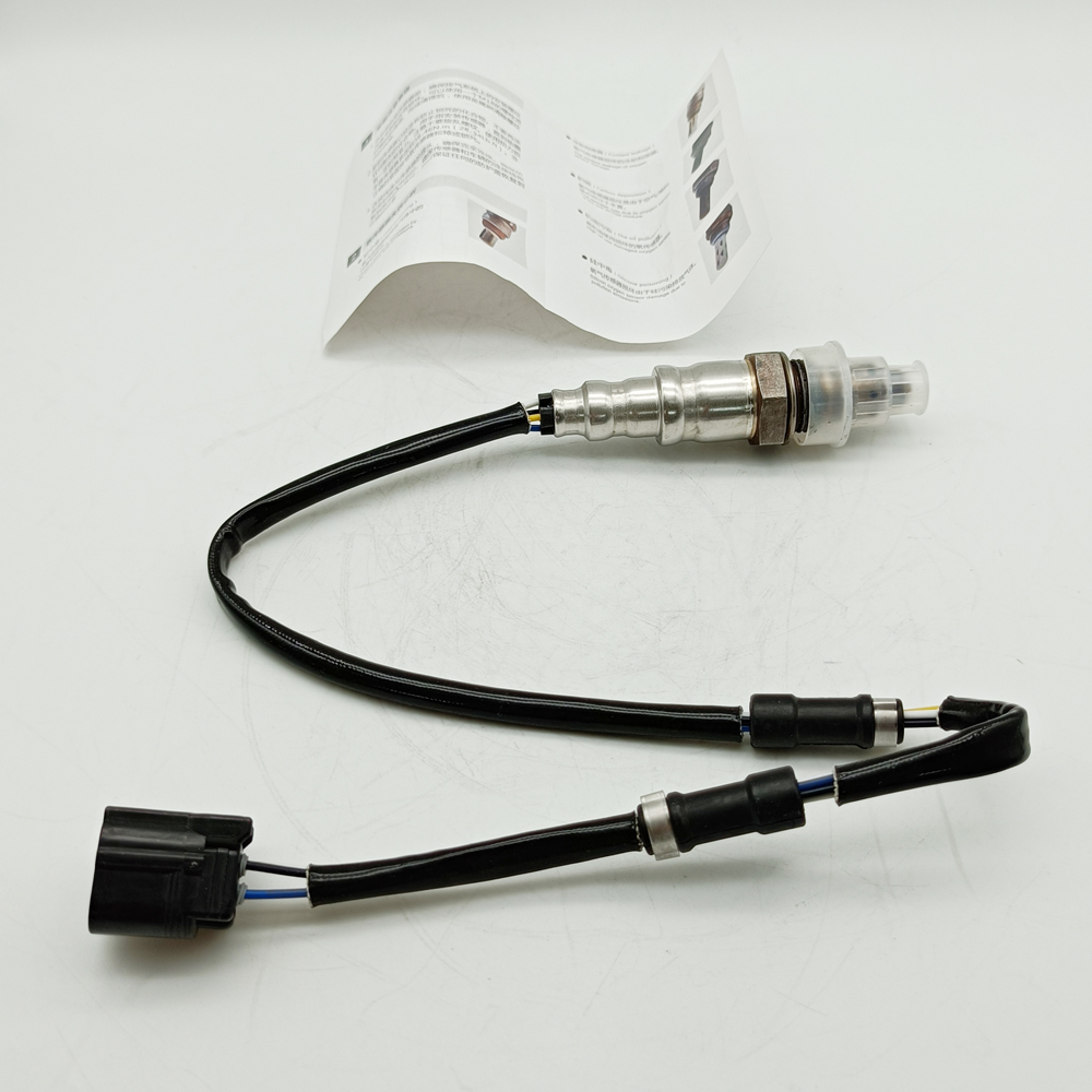 Honda Accord 2018-0020 Oxygen Sensor 36532-6A1-H61